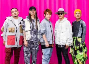 SOURCE: FACEBOOK (SACRA MUSIC)