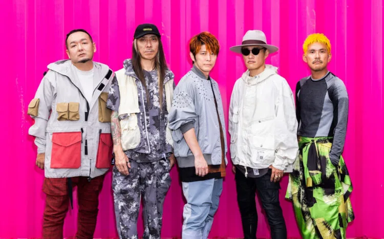 SOURCE: FACEBOOK (SACRA MUSIC)