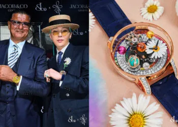 SOURCES: JACOB & CO.