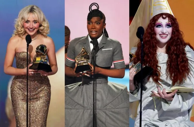 Source: IG/recordingacademy