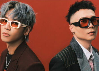 SOURCE: B'IN MUSIC