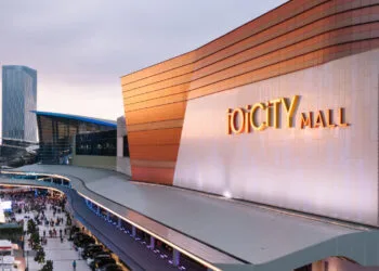 SOURCE: FACEBOOK (IOI City Mall)