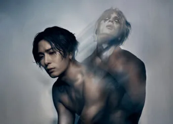 SOURCE: FACEBOOK (Jackson Wang)