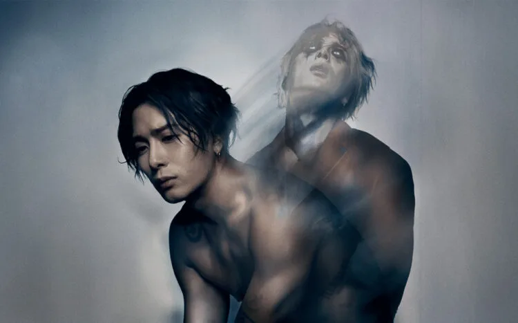 SOURCE: FACEBOOK (Jackson Wang)