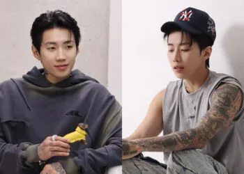 SOURCES: INSTAGRAM (@morevision.kr)