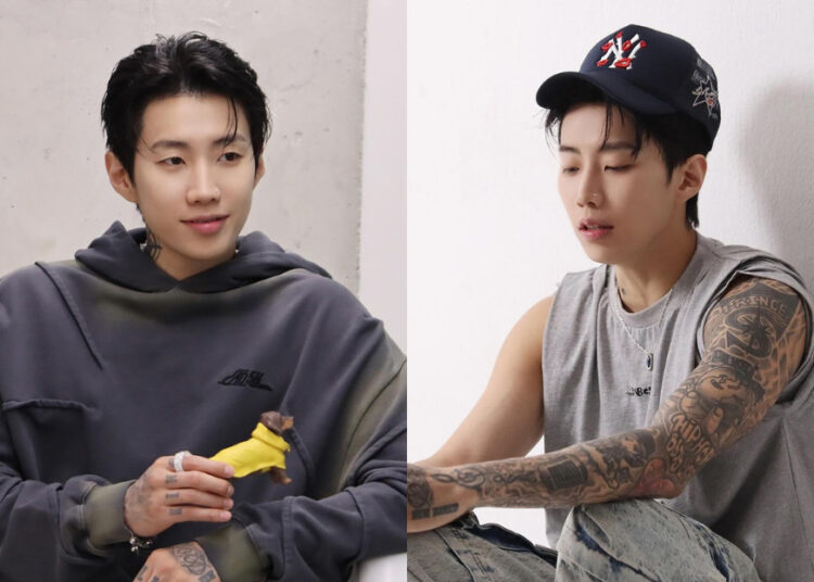 SOURCES: INSTAGRAM (@morevision.kr)