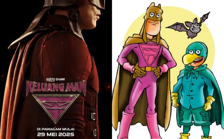 SOURCES: INSTAGRAM (@officialkeluangman) & MARKETING MAGAZINE