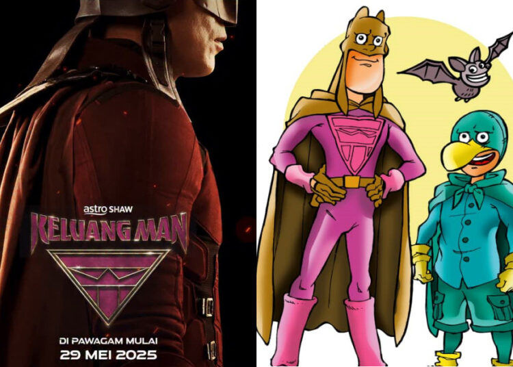 SOURCES: INSTAGRAM (@officialkeluangman) & MARKETING MAGAZINE