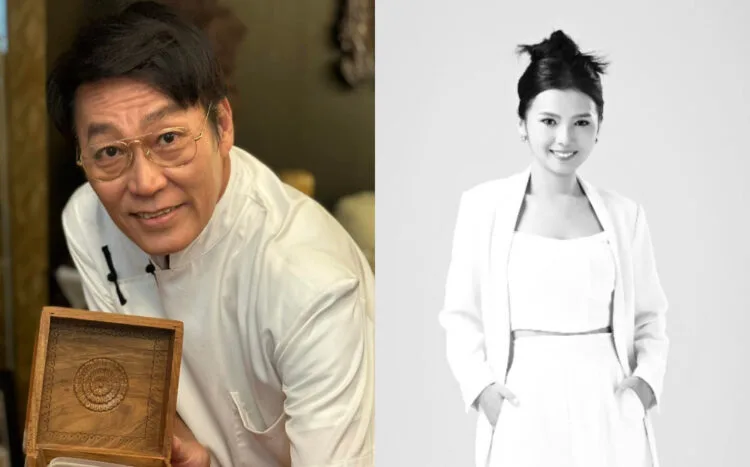 SOURCES: FACEBOOK (Lenny 黄得偉)