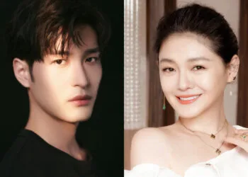 SOURCES: CHINA PRESS & WEIBO (大S)