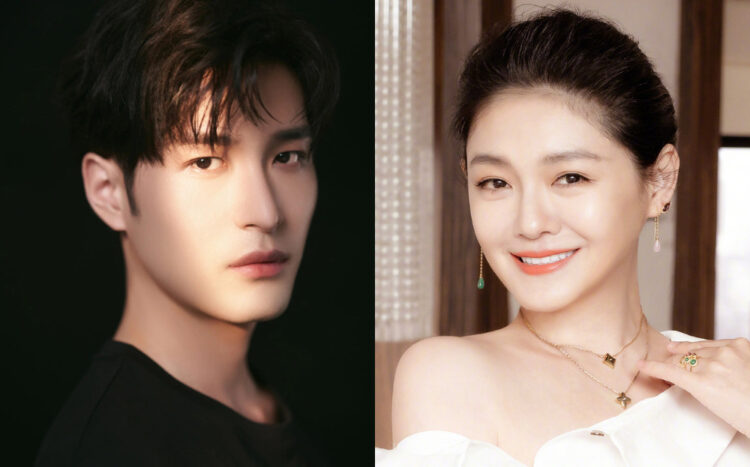 SOURCES: CHINA PRESS & WEIBO (大S)