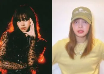 Source: IG/lalalalisa_m, Twitter/ThePopTingz