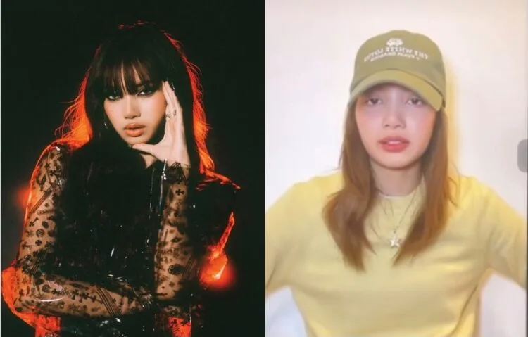 Source: IG/lalalalisa_m, Twitter/ThePopTingz