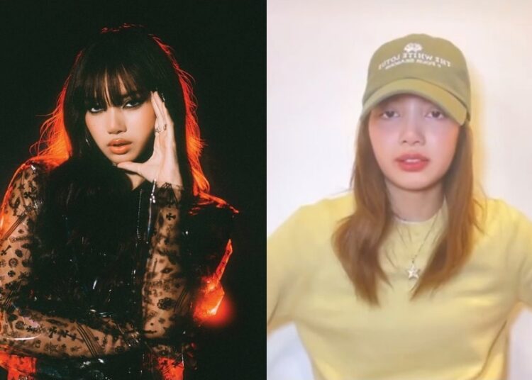 Source: IG/lalalalisa_m, Twitter/ThePopTingz