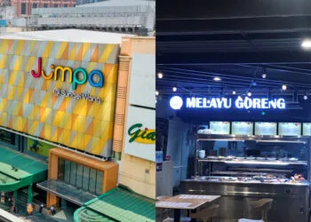 Source: CapitalLand, Twitter/fayyadhjaafar