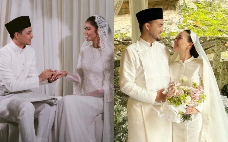 SOURCES: INSTAGRAM (@missmimilana & @ehmalaysia)