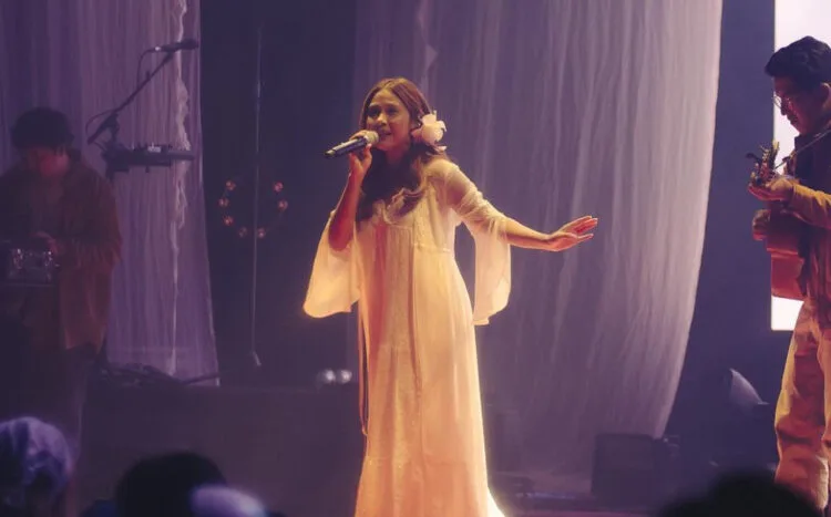 SOURCE: INSTAGRAM (@cakecaine)