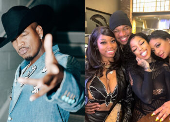 SOURCES: INSTAGRAM (@neyo & @phoenixx__feather)