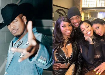 SOURCES: INSTAGRAM (@neyo & @phoenixx__feather)