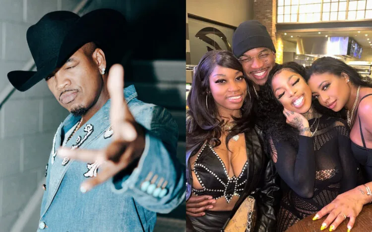 SOURCES: INSTAGRAM (@neyo & @phoenixx__feather)