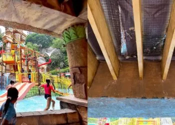 Source: Sunway, Facebook @ Malaysia Shopping Mall