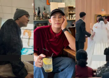 SOURCES: INSTAGRAM (@pheiyong)