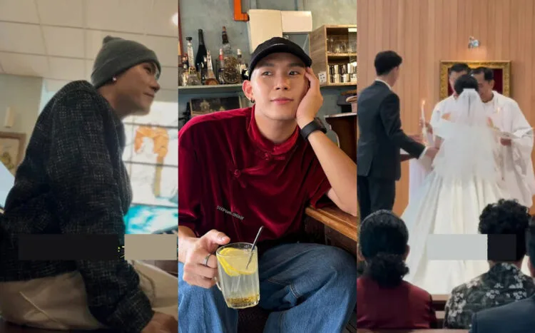 SOURCES: INSTAGRAM (@pheiyong)