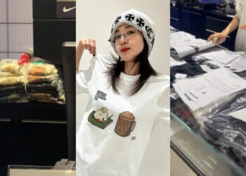 SOURCES: INSTAGRAM (@ssantokki_xxi & @izzatisuza) & TWITTER (@chocolicasxxi)