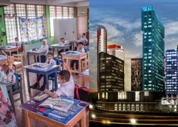 Source: theSun, Empire City