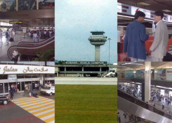 Source: Facebook/malaysiakuduludulu/True Malaysia Airlines Fans Group