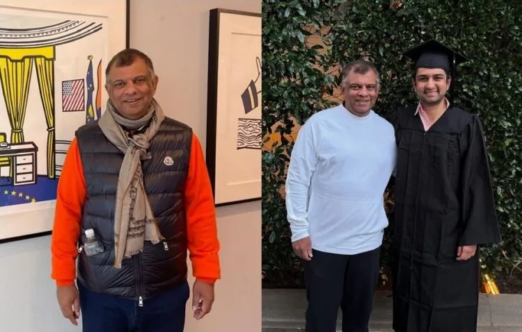 Source: IG/tonyfernandes, LinkedIn/tonyfernandes