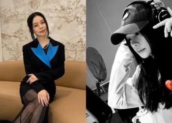 SOURCES: INSTAGRAM (@vivianhsu.ironv) & CHINA PRESS