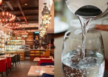 Source: Facebook/TarbushRestaurantMalaysia, 123mamanet