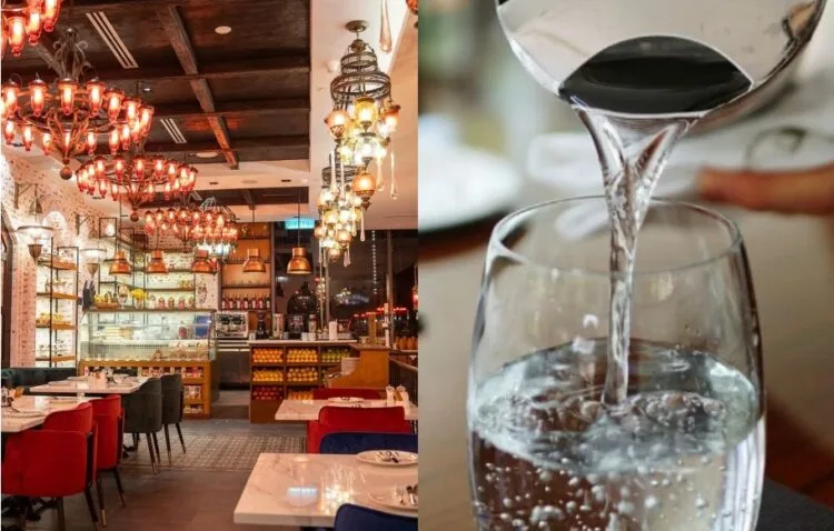 Source: Facebook/TarbushRestaurantMalaysia, 123mamanet