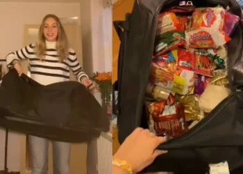 Source: Tiktok @lifeofleils