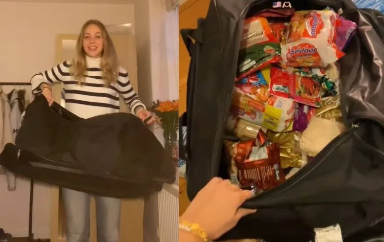 Source: Tiktok @lifeofleils