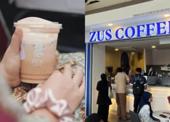 SOURCES: INSTAGRAM (@zus.coffee) & IIUM