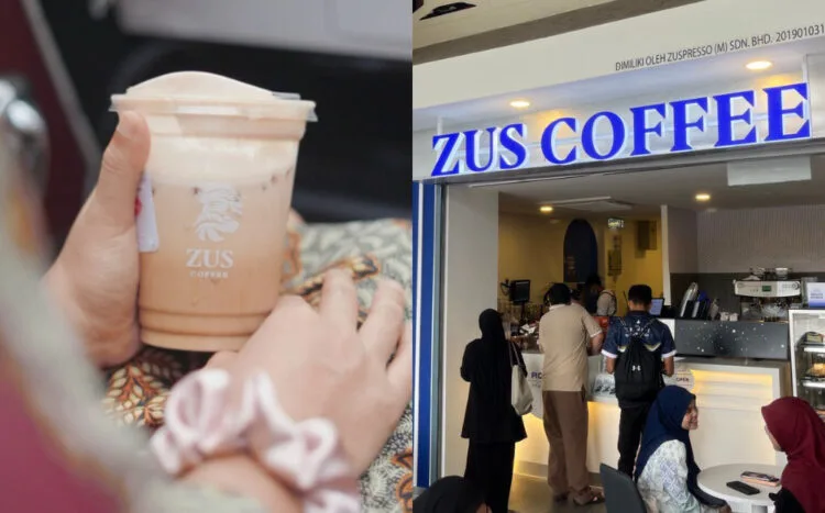 SOURCES: INSTAGRAM (@zus.coffee) & IIUM