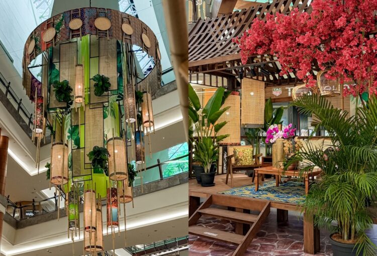 The Gardens Mall