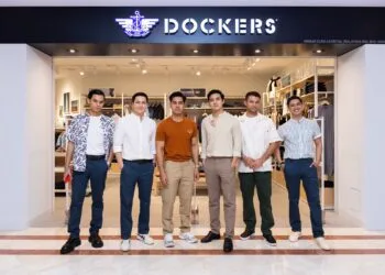 Dockers