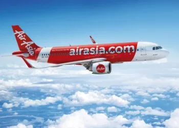 Source: AirAsia