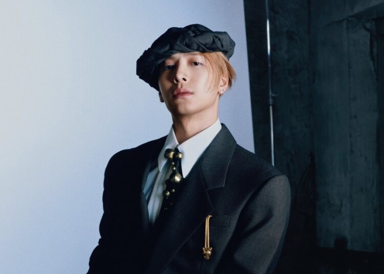 Source: Twitter/JacksonWang852