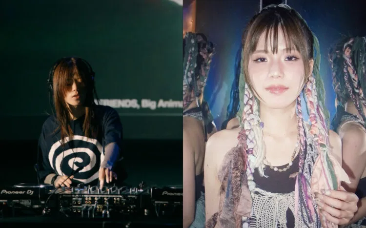 Source: Instagram (@/floating.riri)