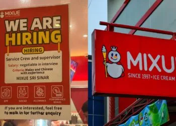 Sources: Instagram @mohaneyyy, The Conversation (For illustration purposed only)