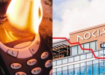 Source: Youtube @carsandwater, Nokia