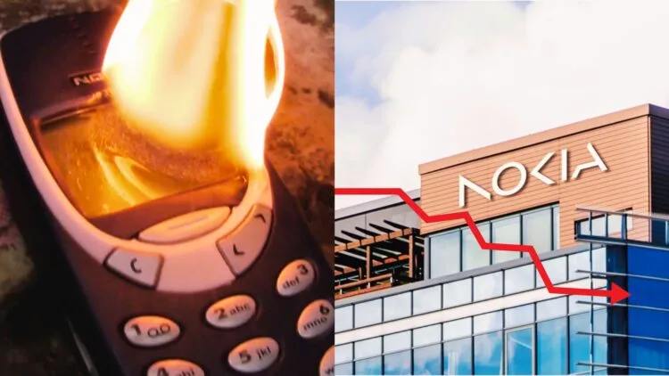 Source: Youtube @carsandwater, Nokia