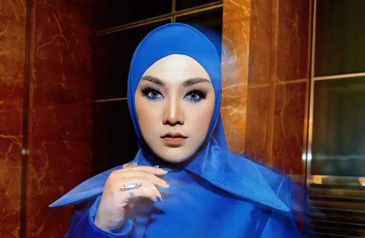 Source: IG/shahilaamzah