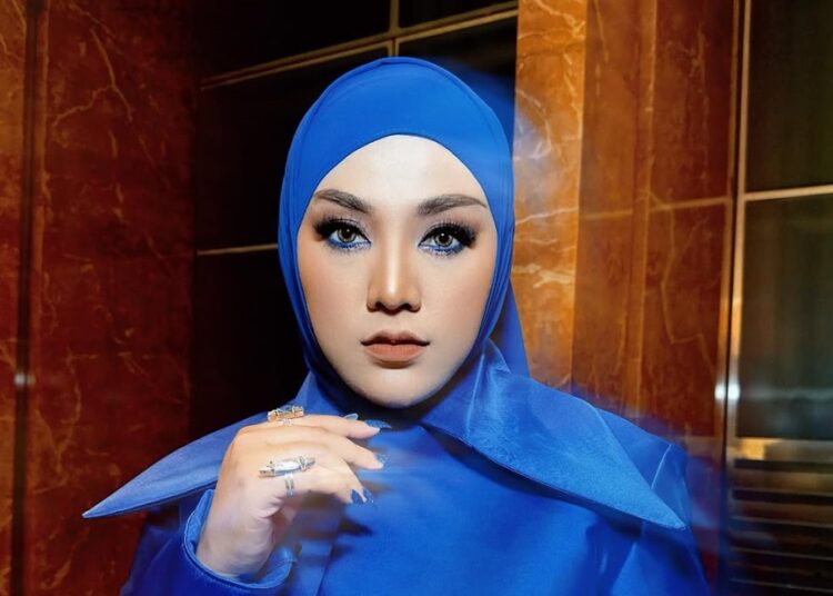 Source: IG/shahilaamzah