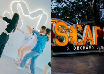 Sources: Instagram (@/sm.universe.official), Rice Media