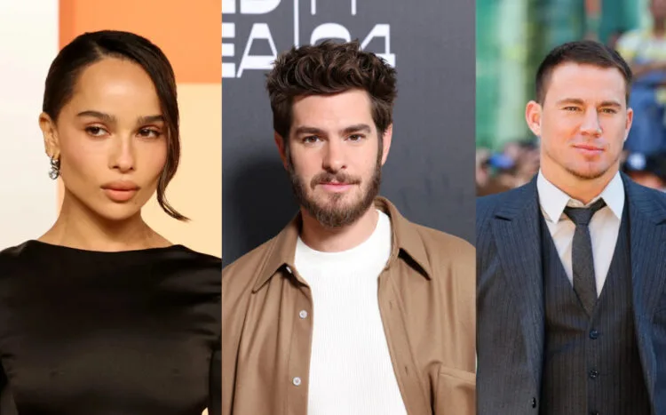 Sources: Instagram (@/zoeisabellakravitz), Cosmopolitan, Tom + Lorenzo